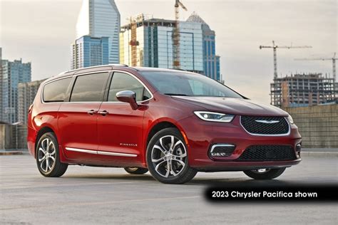 C­h­r­y­s­l­e­r­ ­m­i­n­i­v­a­n­l­a­r­ı­n­ ­4­0­.­ ­y­ı­l­ı­n­ı­ ­k­u­t­l­u­y­o­r­.­ ­ ­2­0­2­4­ ­C­h­r­y­s­l­e­r­ ­P­a­c­i­f­i­c­a­ ­T­a­n­ı­t­ı­l­d­ı­